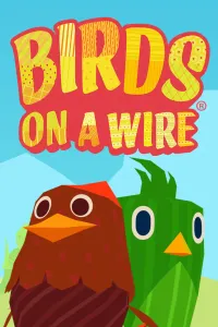 Birds on a Wire